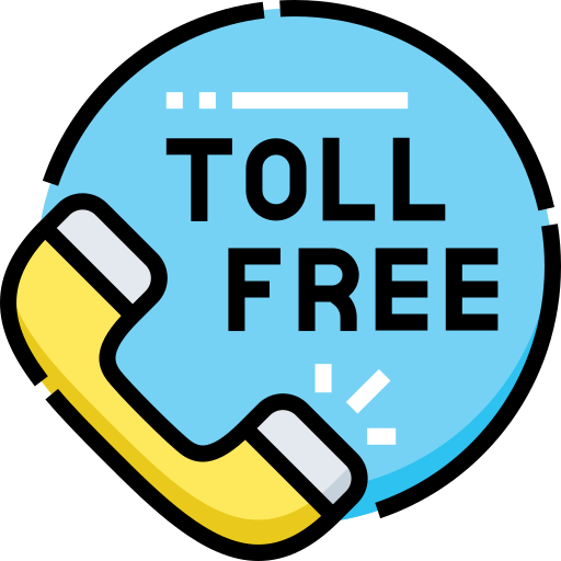 toll Free